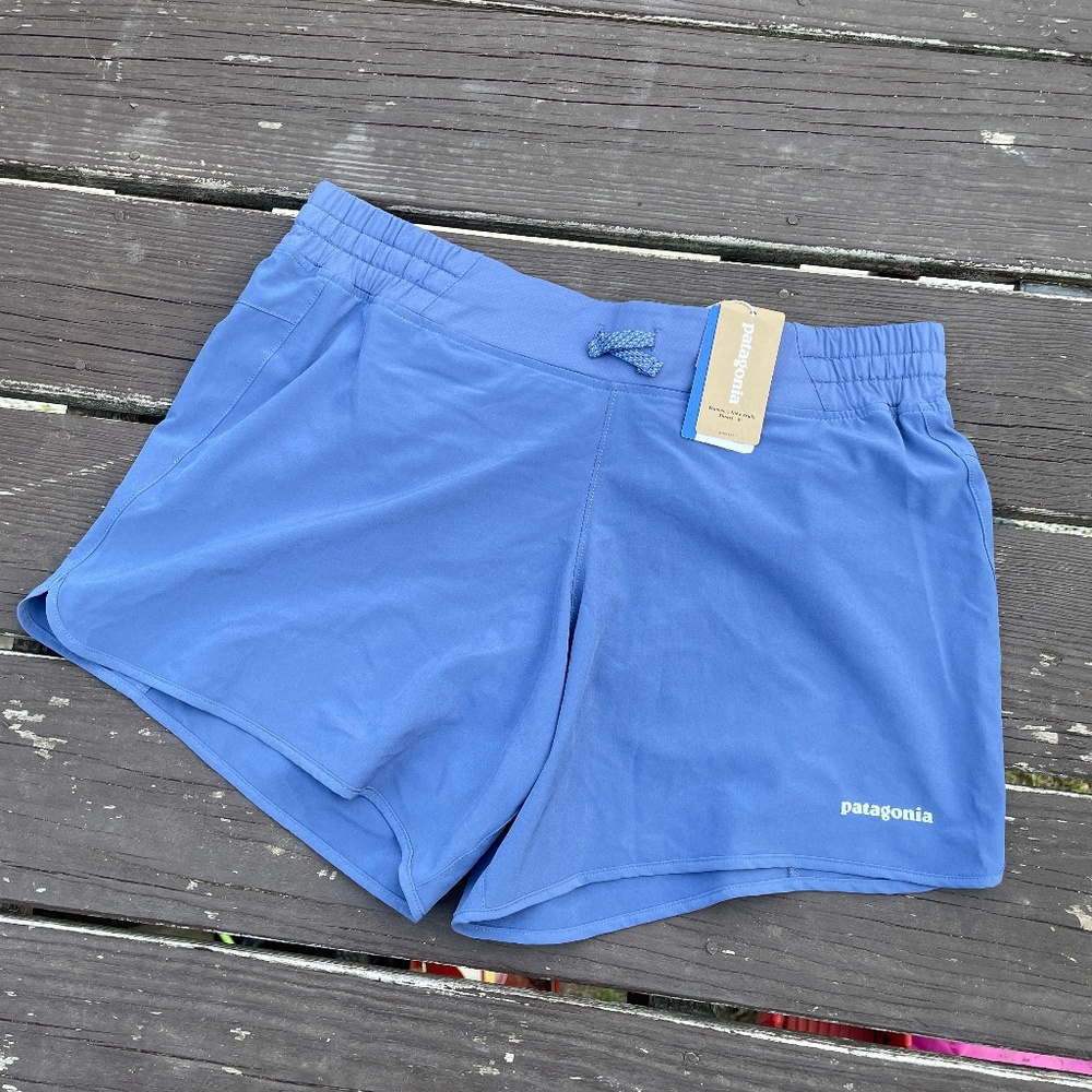 Patagonia Trail Shorts